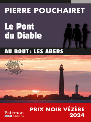 cover image of Le Pont du Diable